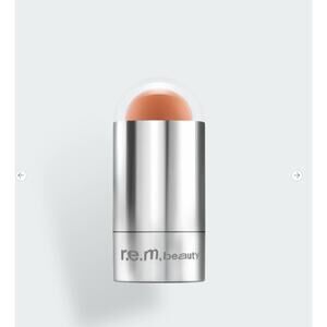 REM Beauty Eclipse Blush & Lip Stick - Stage Mom .26oz  // New in Box